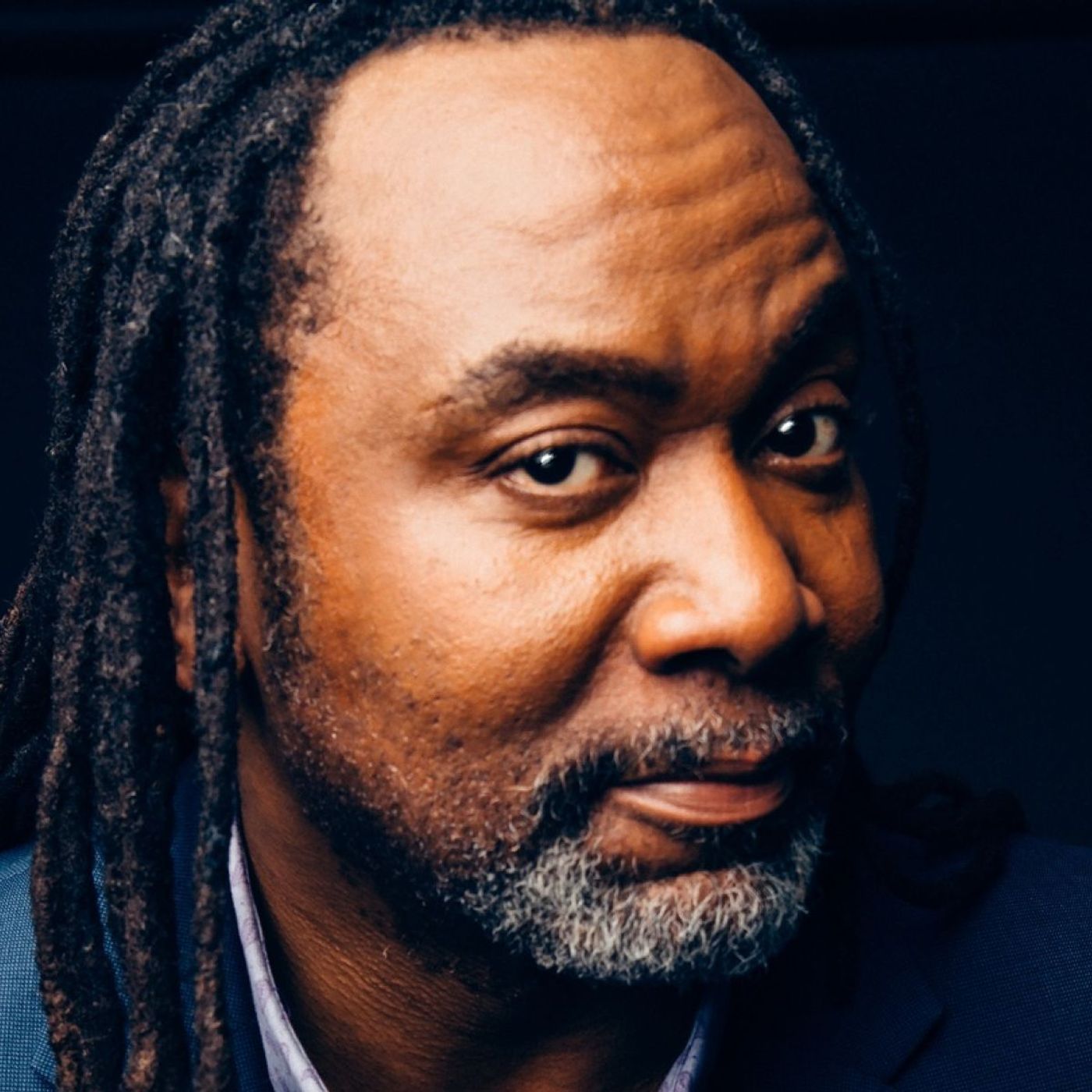 Episode 199 - Reginald D Hunter Joins the Show