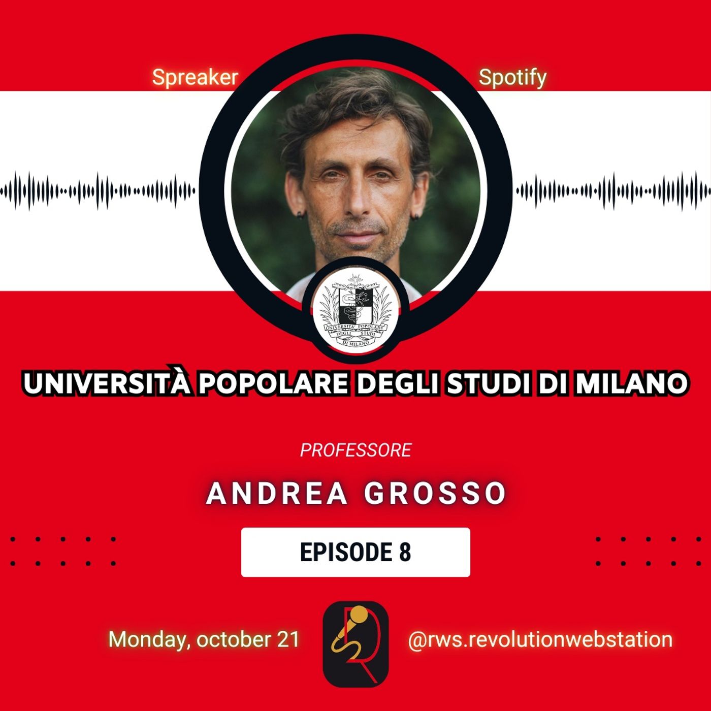 #UniversitàPopolareDegliStudiDiMilano