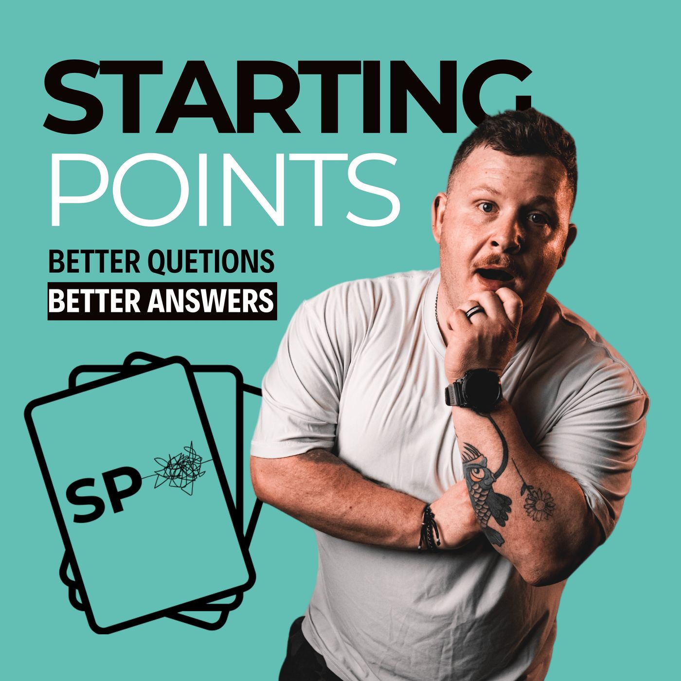 Starting Points Mini
