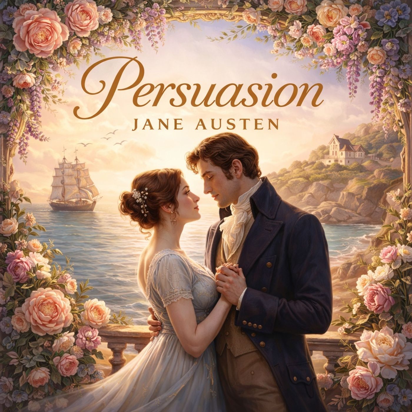 Persuasion - Jane Austen