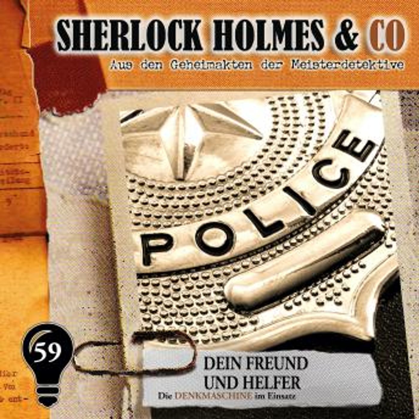 Best Full Audiobooks in Mystery, Thriller & Horror, Suspense