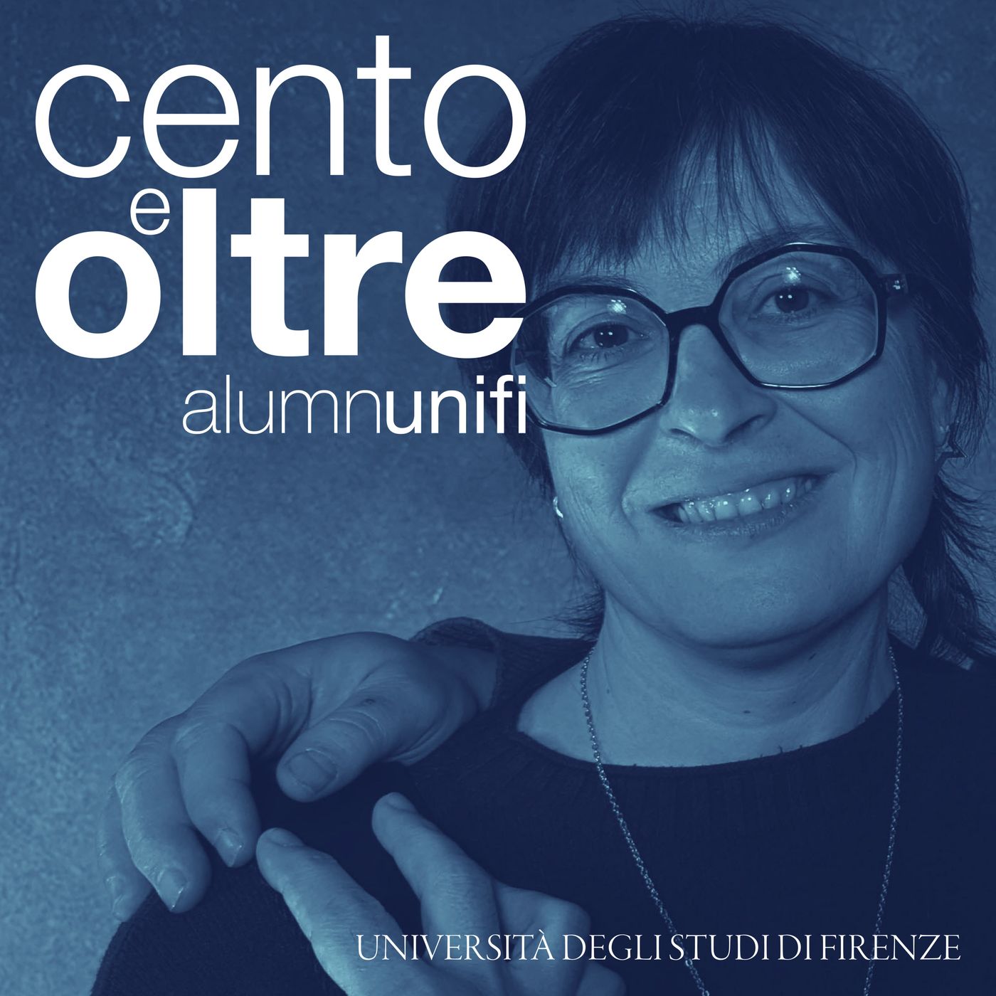 Cento e oltre - Simona Baldanzi, scrittrice e attivista episode artwork