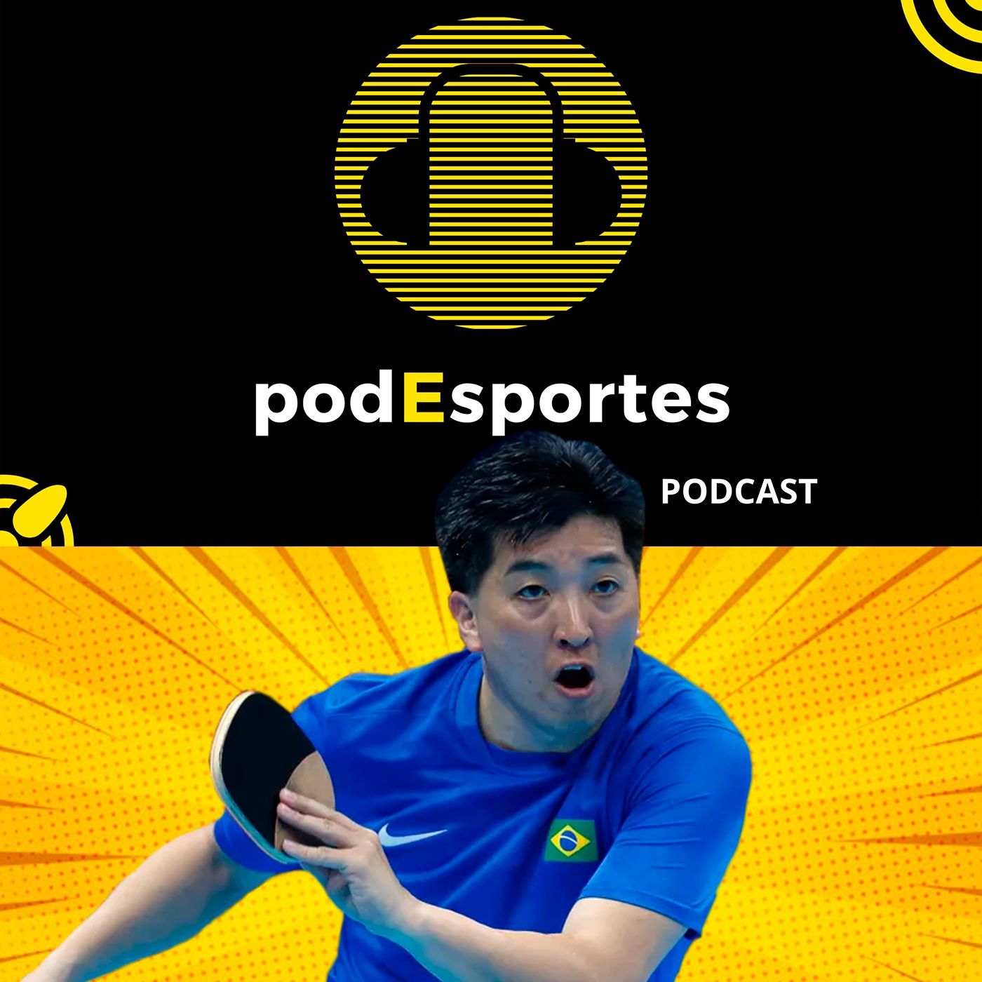 podEsportes