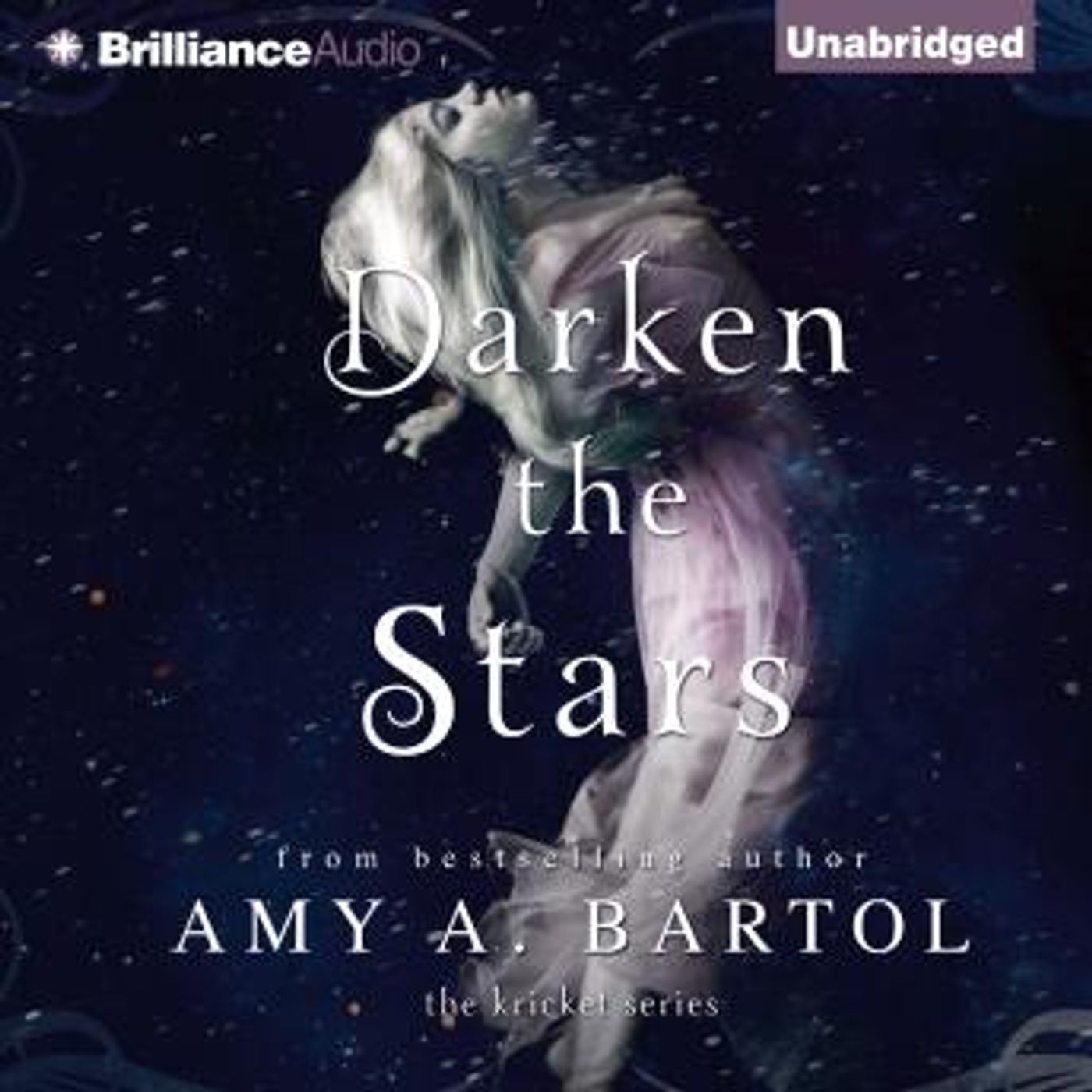 Listen to Trending Full Audiobooks in Romance, Romantasy