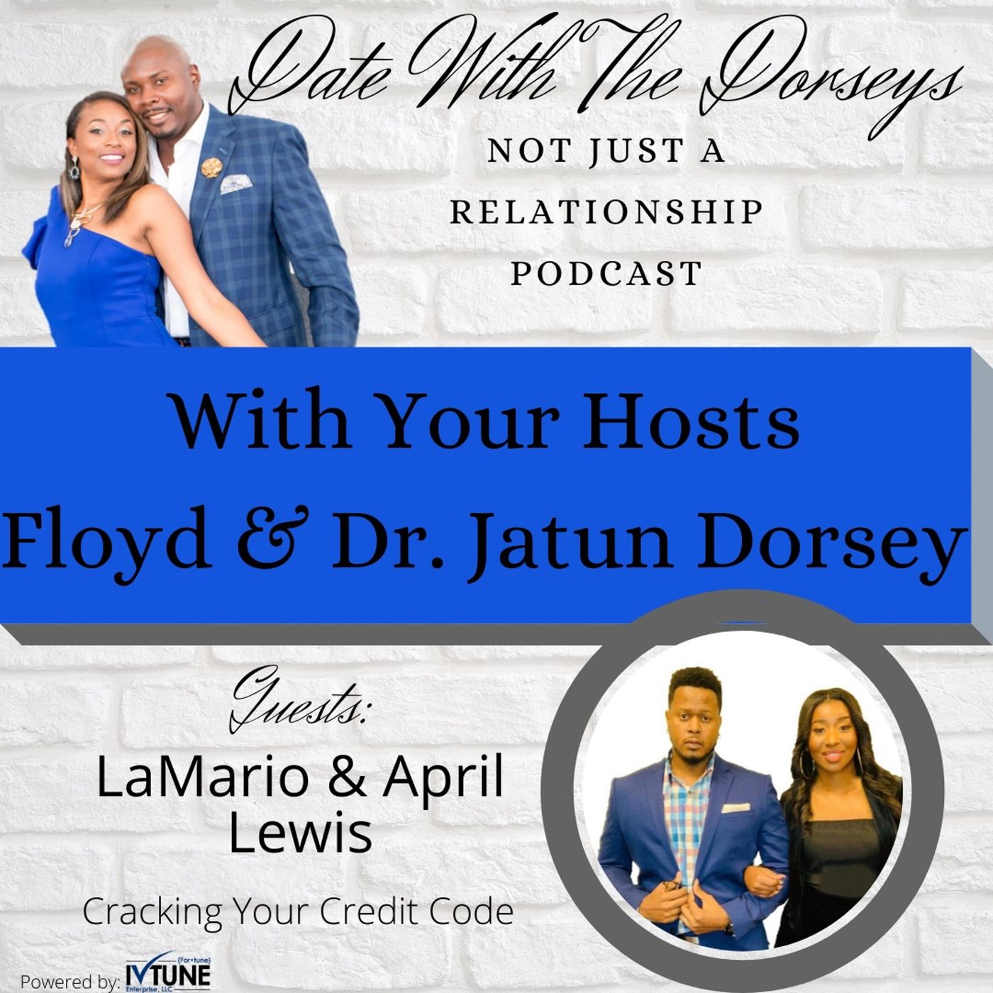 Date With The Dorseys™ Podcast