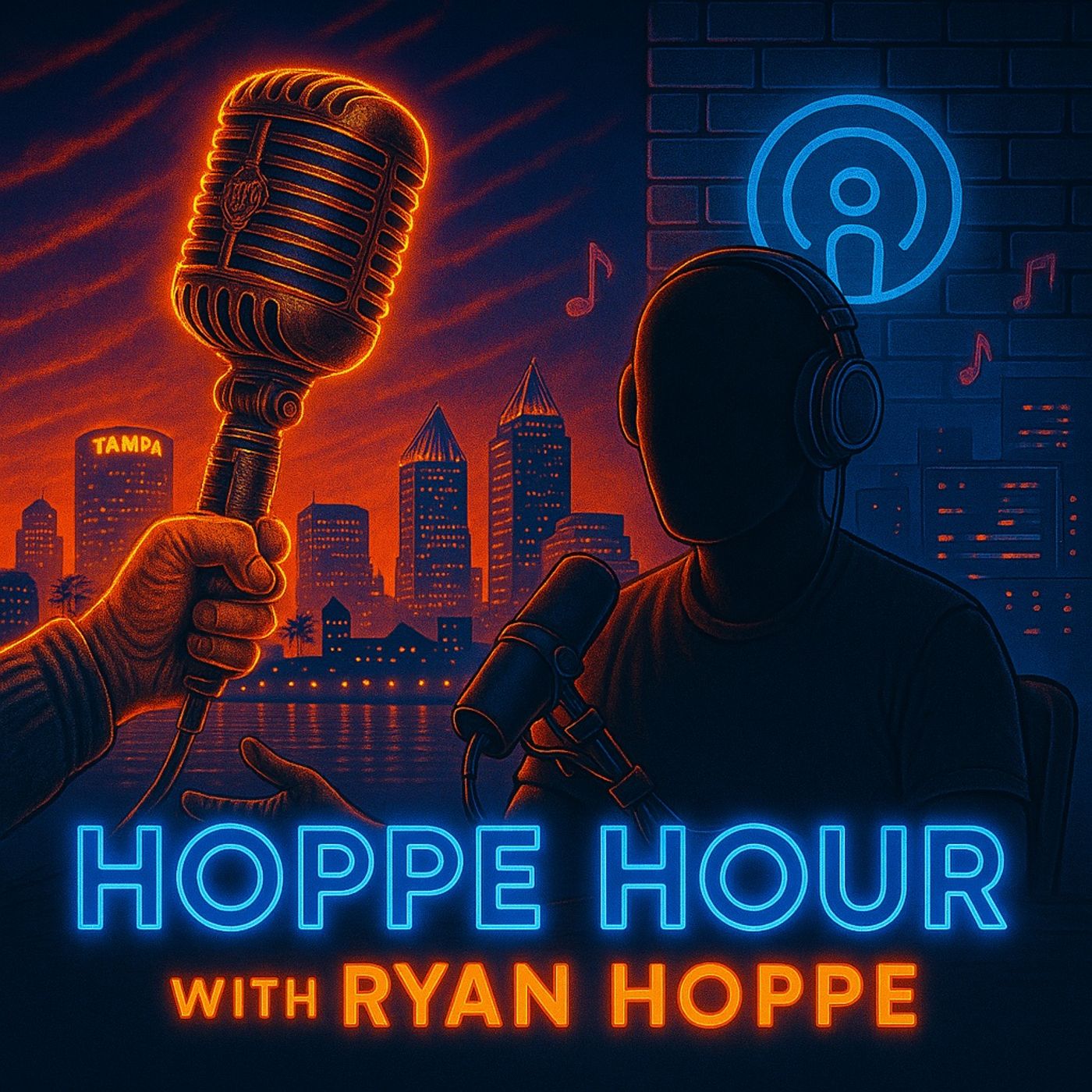 Happy Limerick Day! (Hoppe Hour With Ryan Hoppe: 5.12.25)