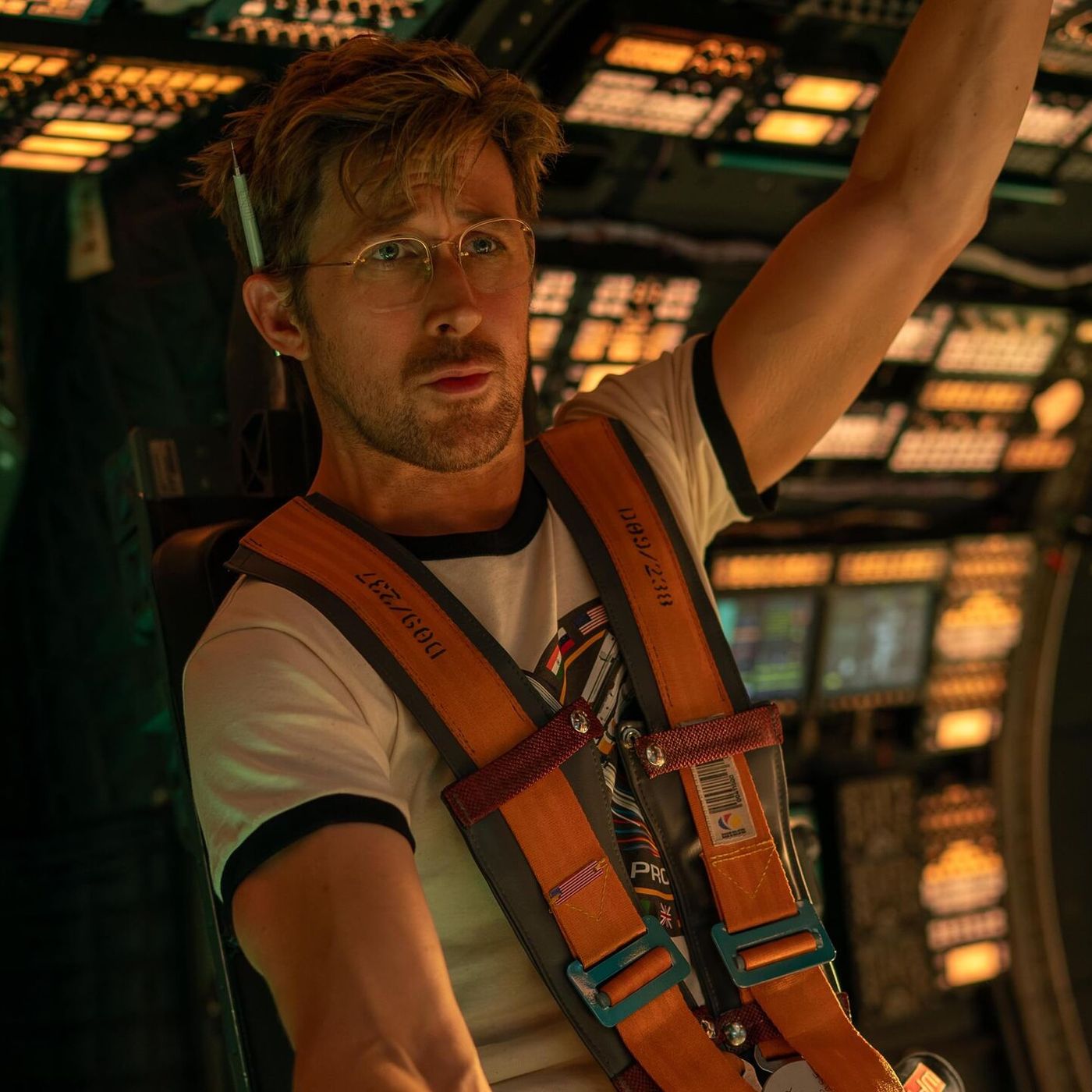 Cowboys de Medianoche: De la pasta en el cine a las lágrimas de Ryan Gosling que no convencen a Garci