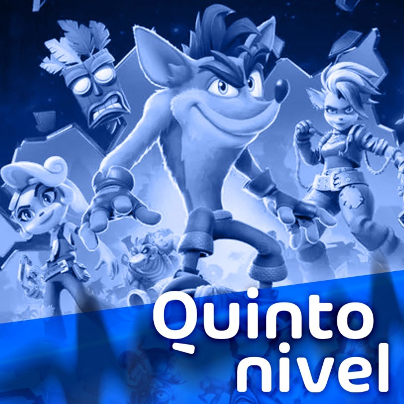 Conexión PlayStation SHOW Podcast
