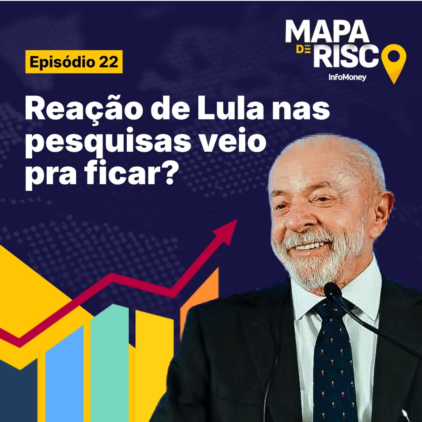 Mapa de Risco #22: Pesquisa Quaest mostra cenário contraditório para Flávio Bolsonaro