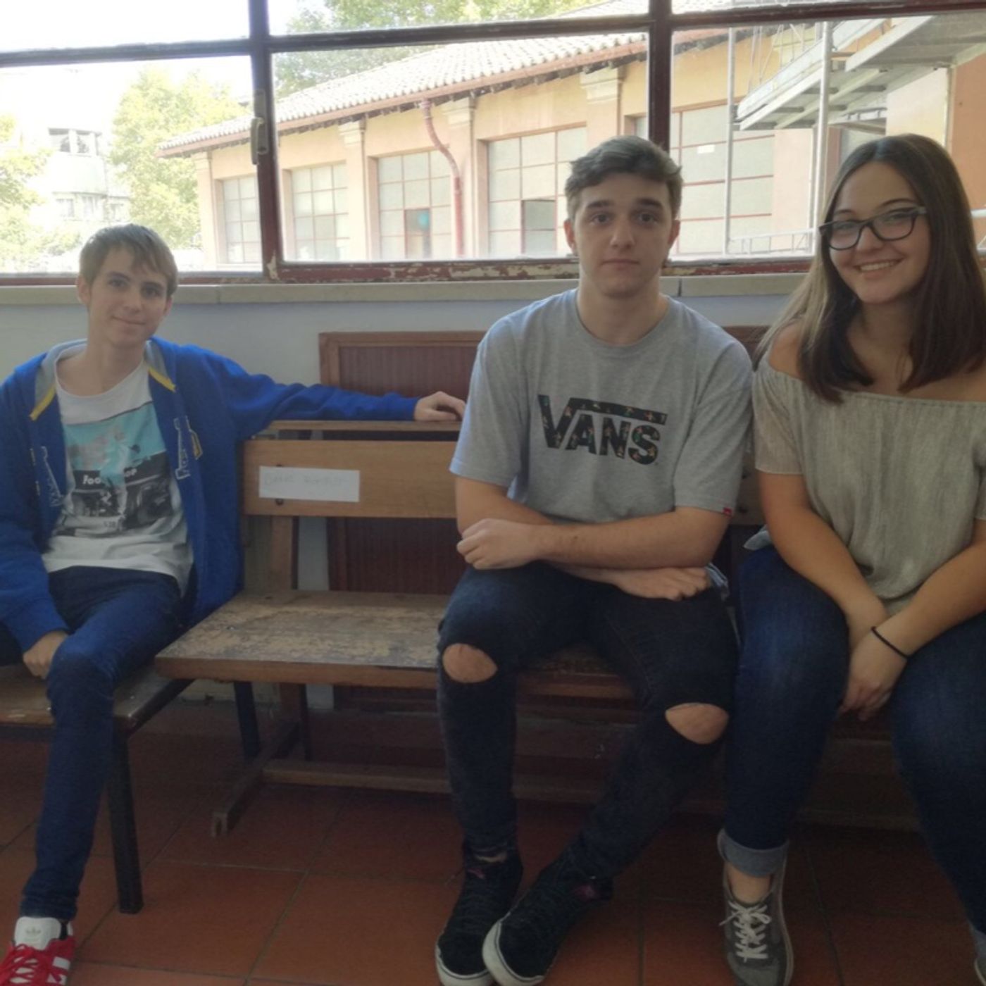 Fora De Lloc