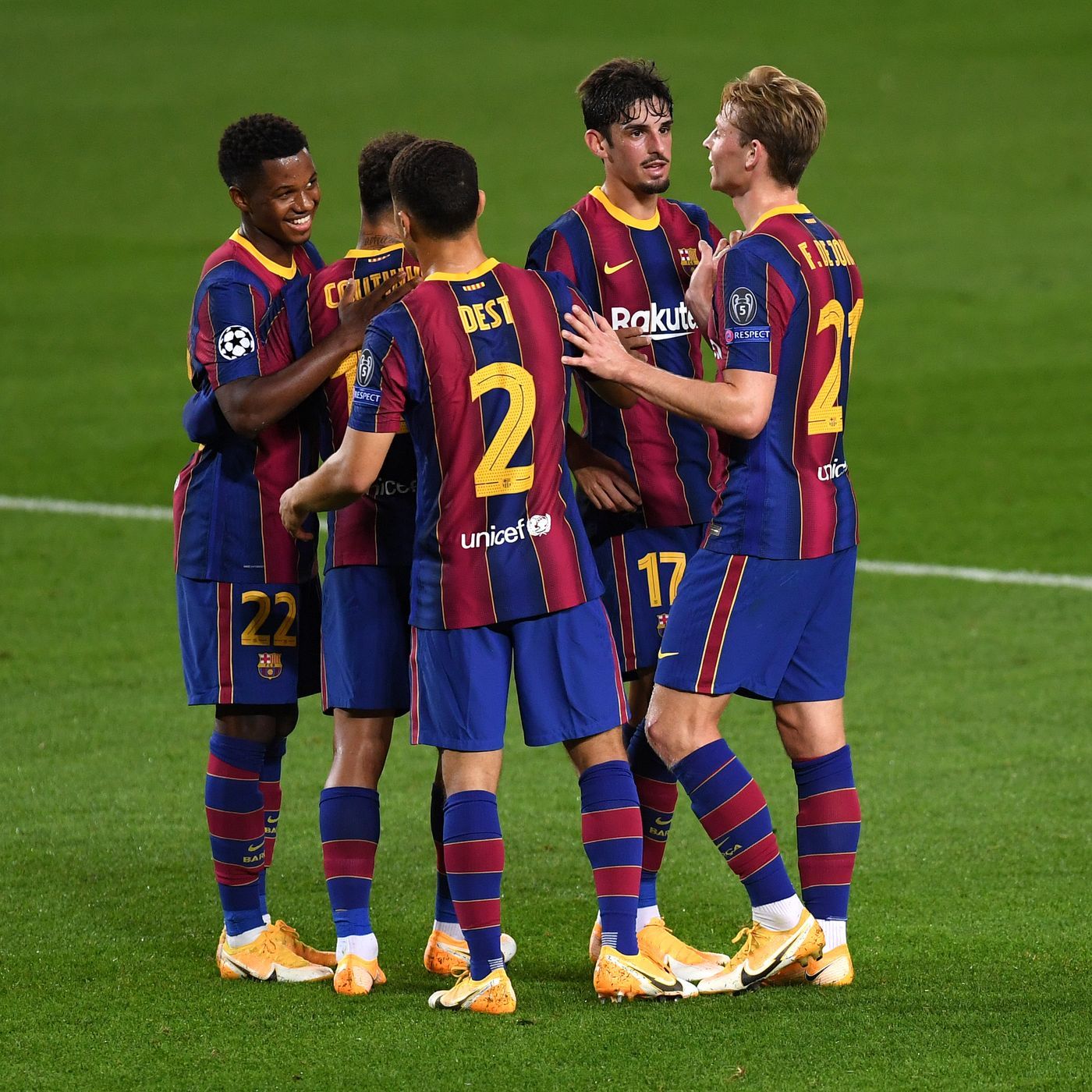 Vida Blaugrana
