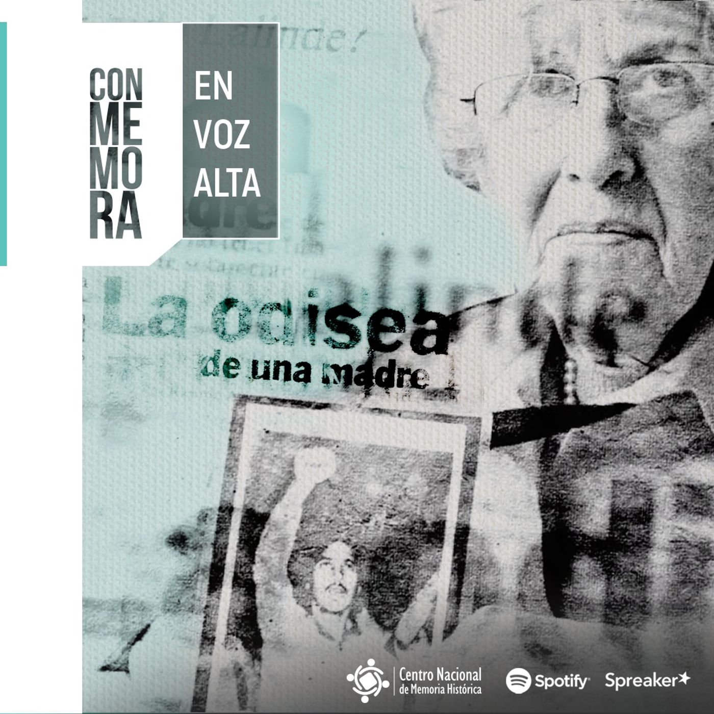 Conmemora en Voz Alta