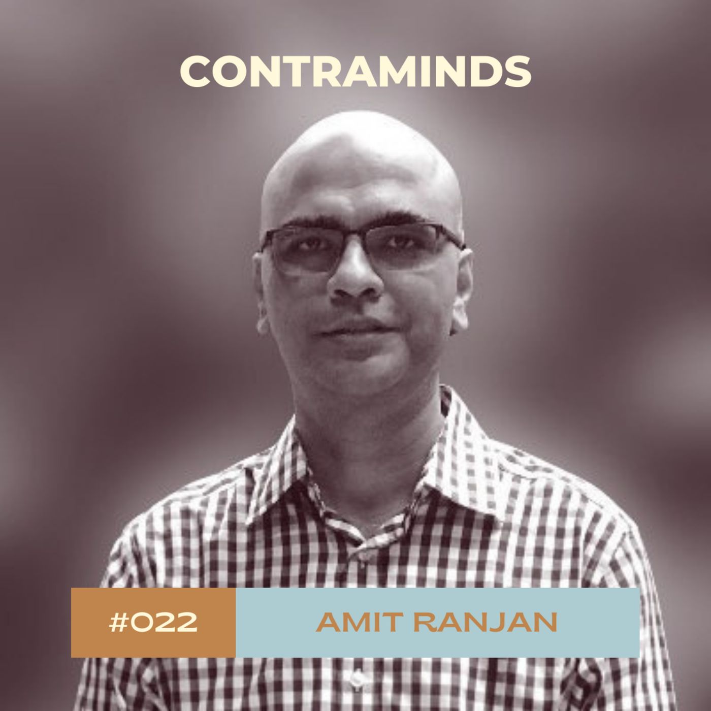 The ContraMinds Podcast