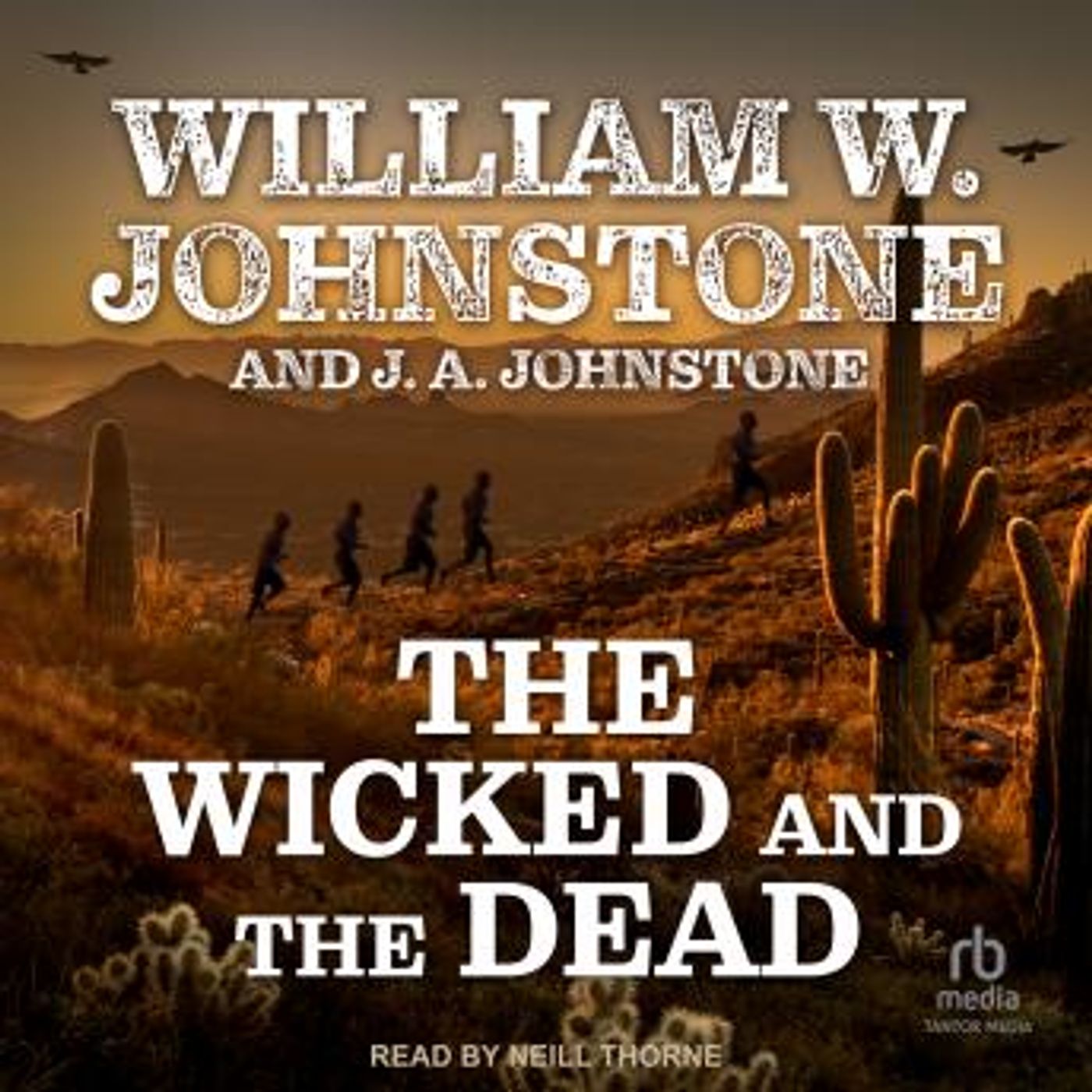 Download High-Quality Full Audiobooks in Fiction, Action & Adventure