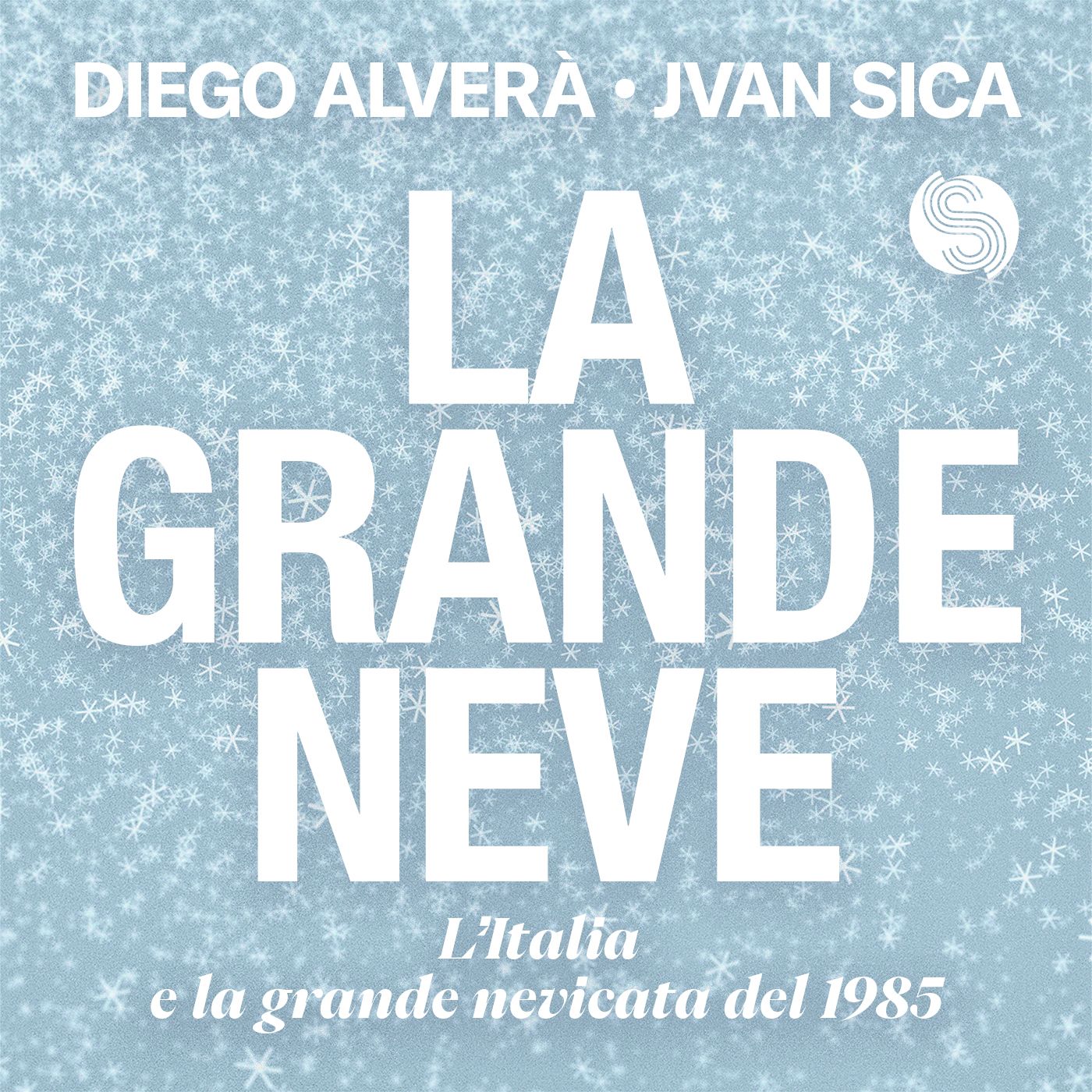 La grande neve