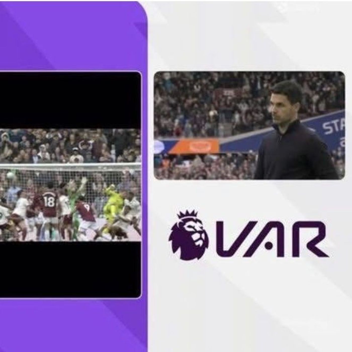 S109E13: "It Was Notable By It's Absence" - Trevor Gear On VAR Not Very Noticeable At The 2026 World Cup episode artwork