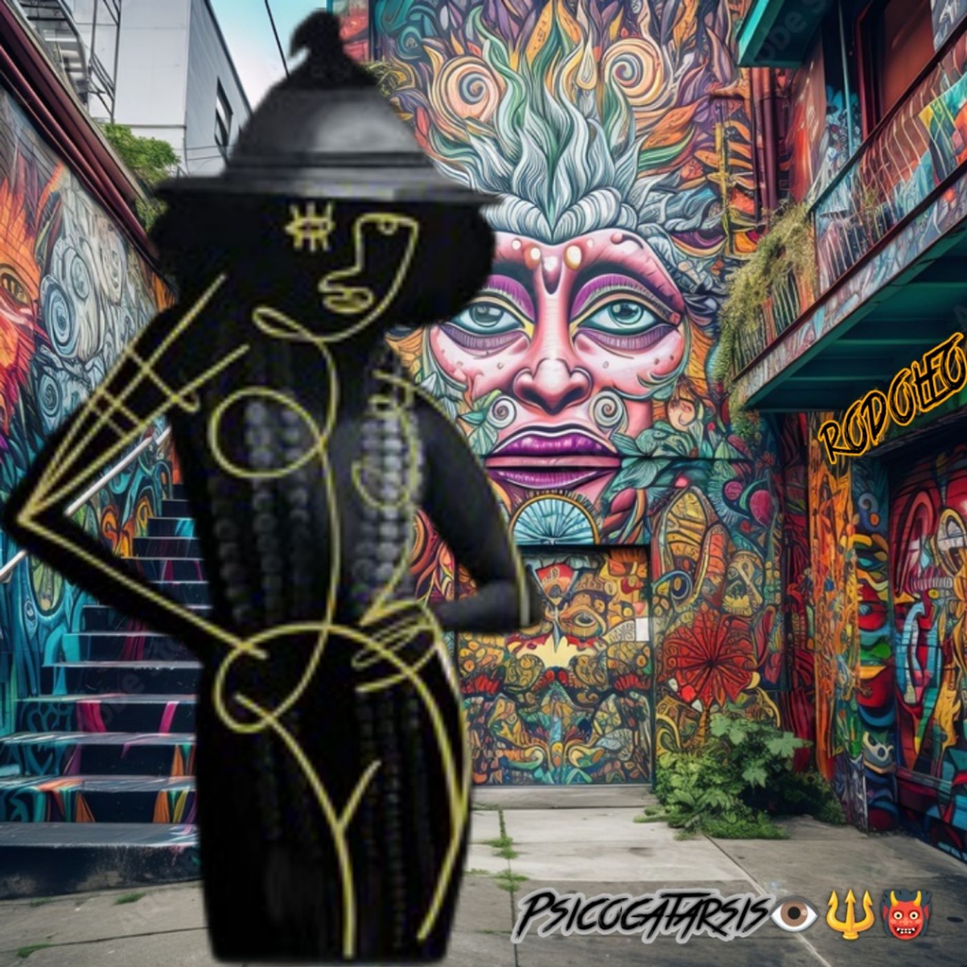 Chica TRANS cuenta su experiencia con los hombres HETERO episode artwork