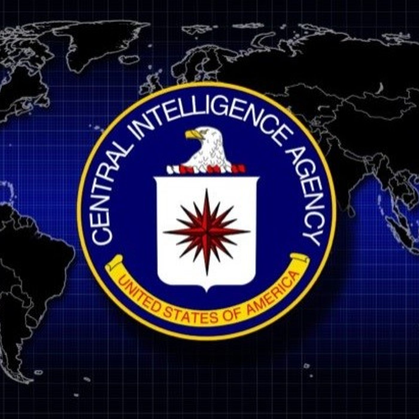 CIA - STARGATE PROJECT, unità di spionaggio psichico