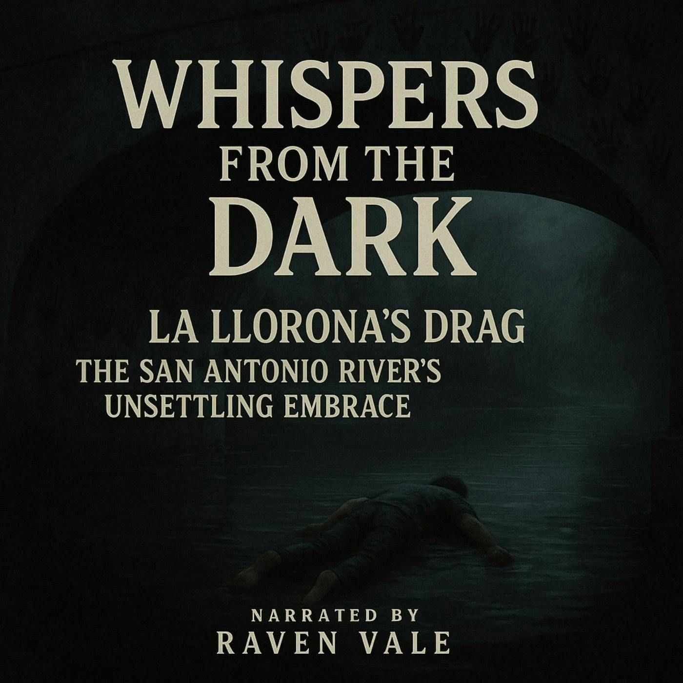 Whispers From The Dark