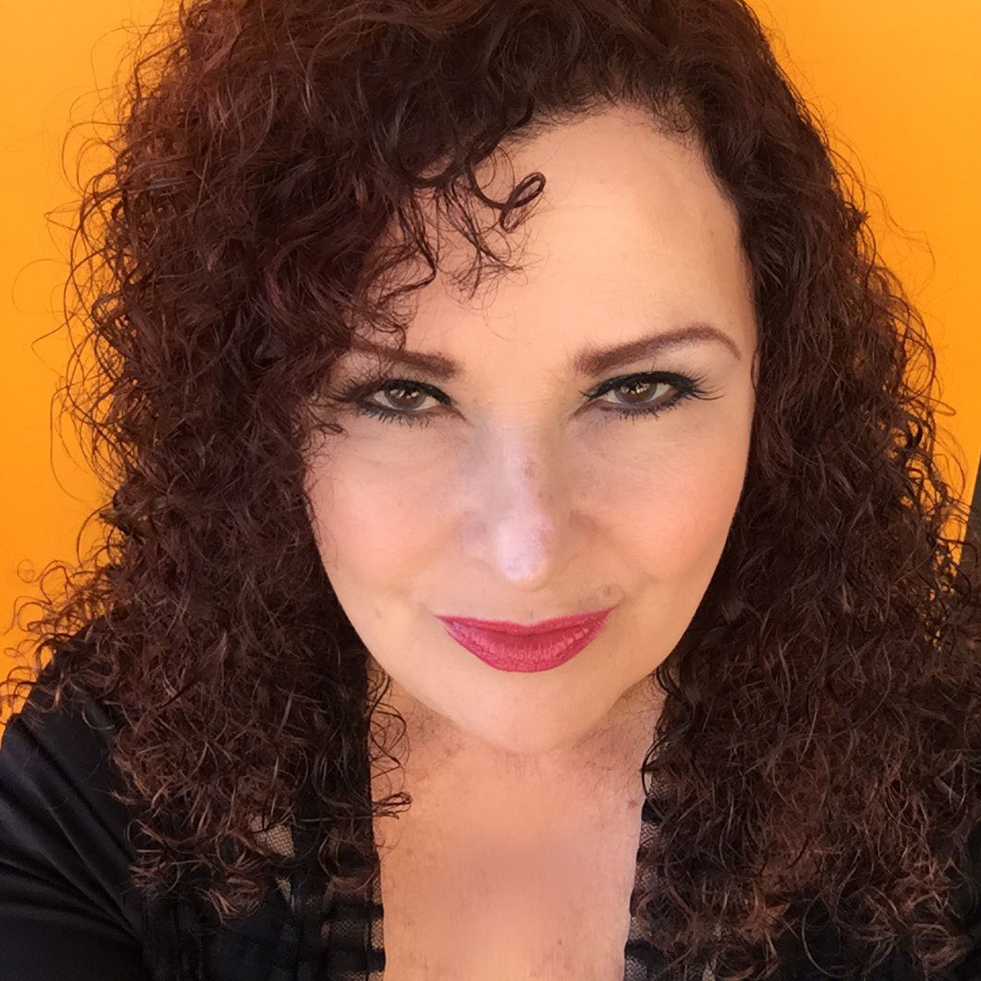 JOURNEY TO GREATNESS  with LECIA BREEN
