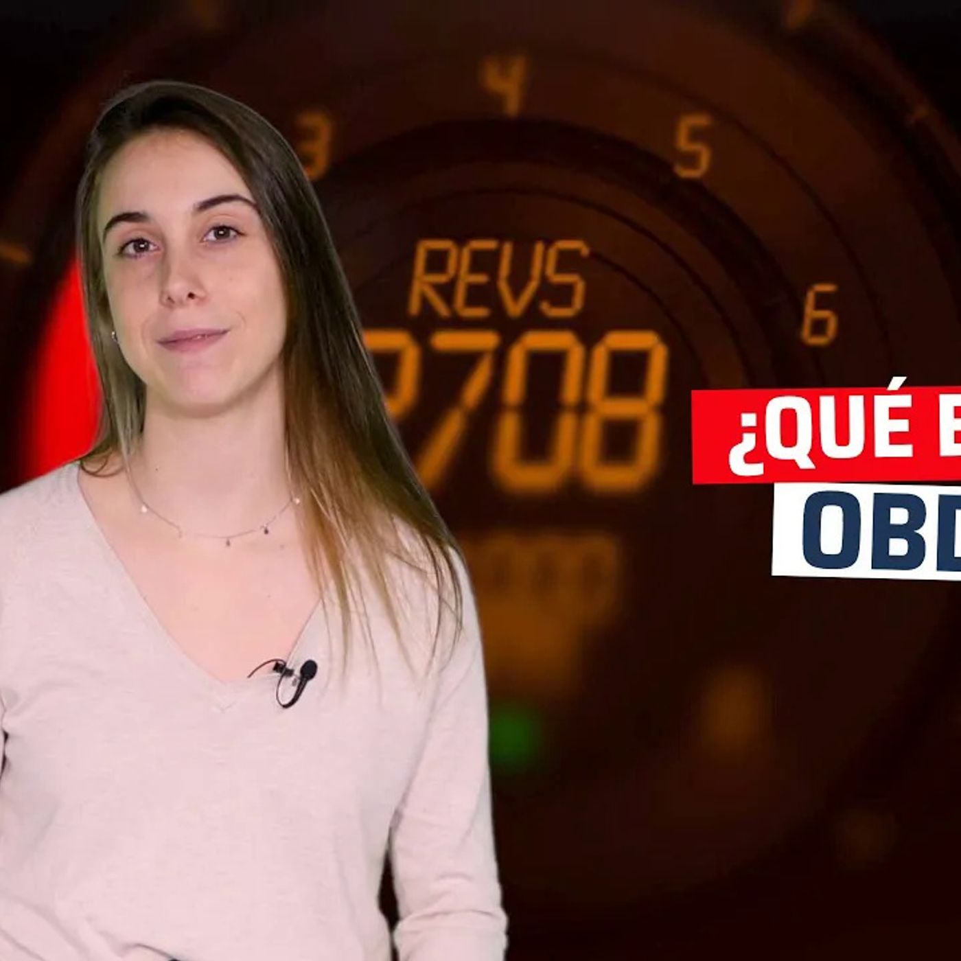 ¿Qué es... ?