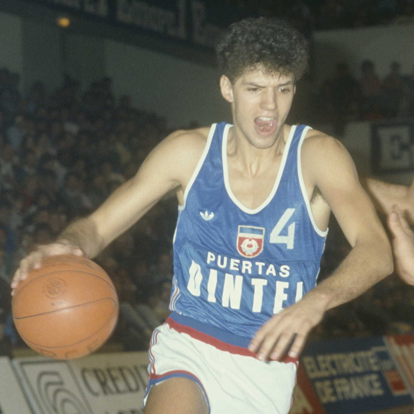 El fraude de Puertas Dintel, la empresa española que patrocinaba a Petrovic