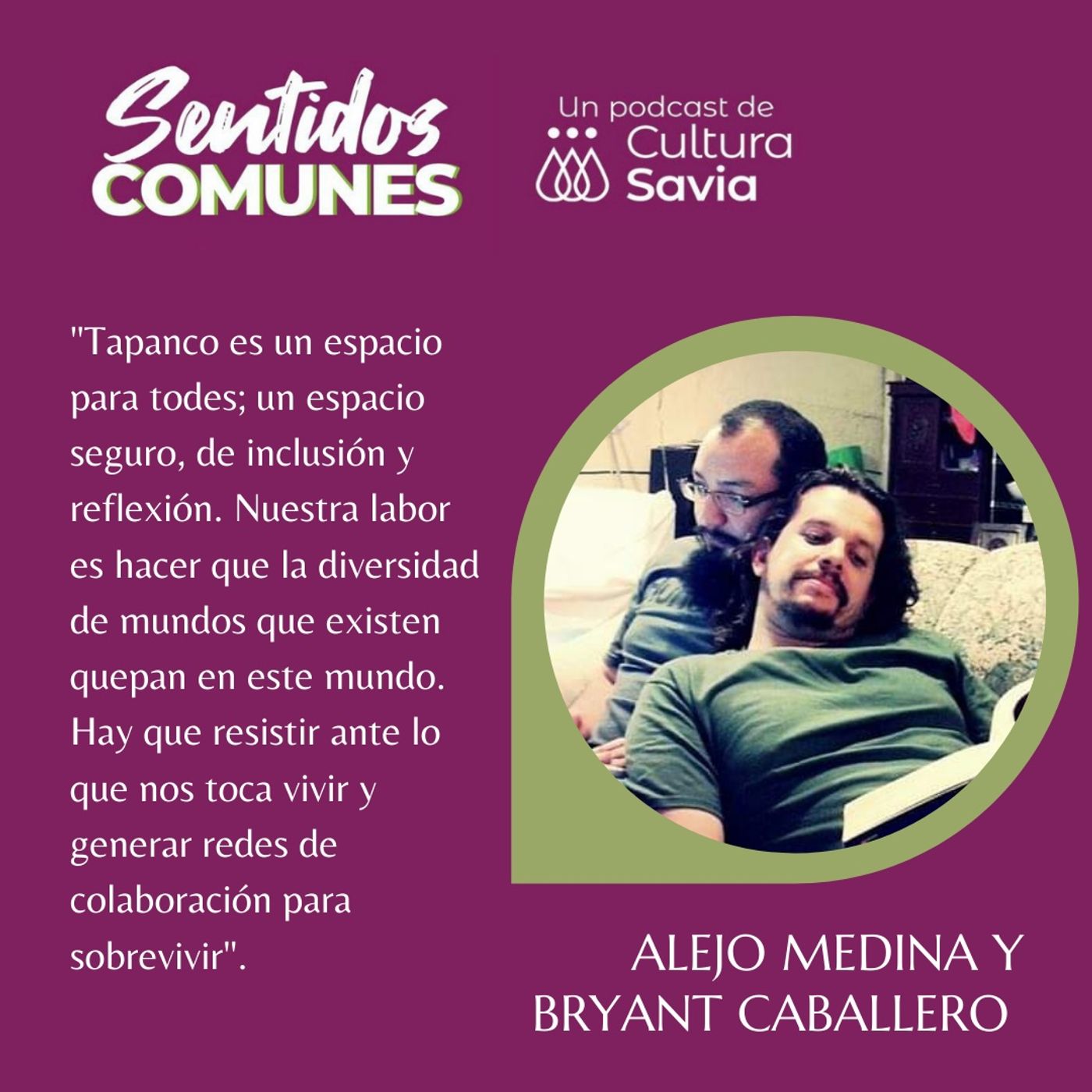 Sentidos comunes