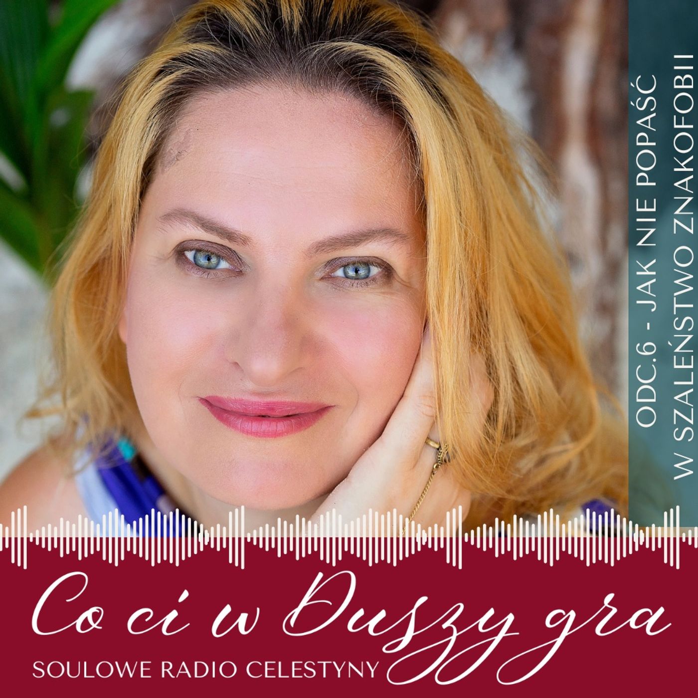 Co ci w duszy gra - Soulowe Radio