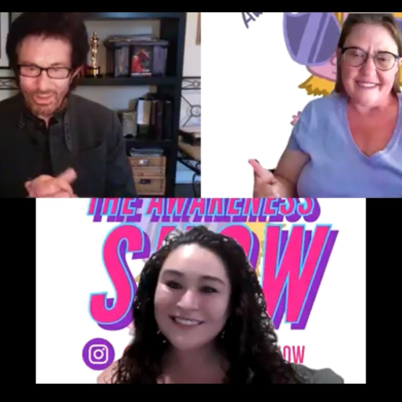 The Awareness Show