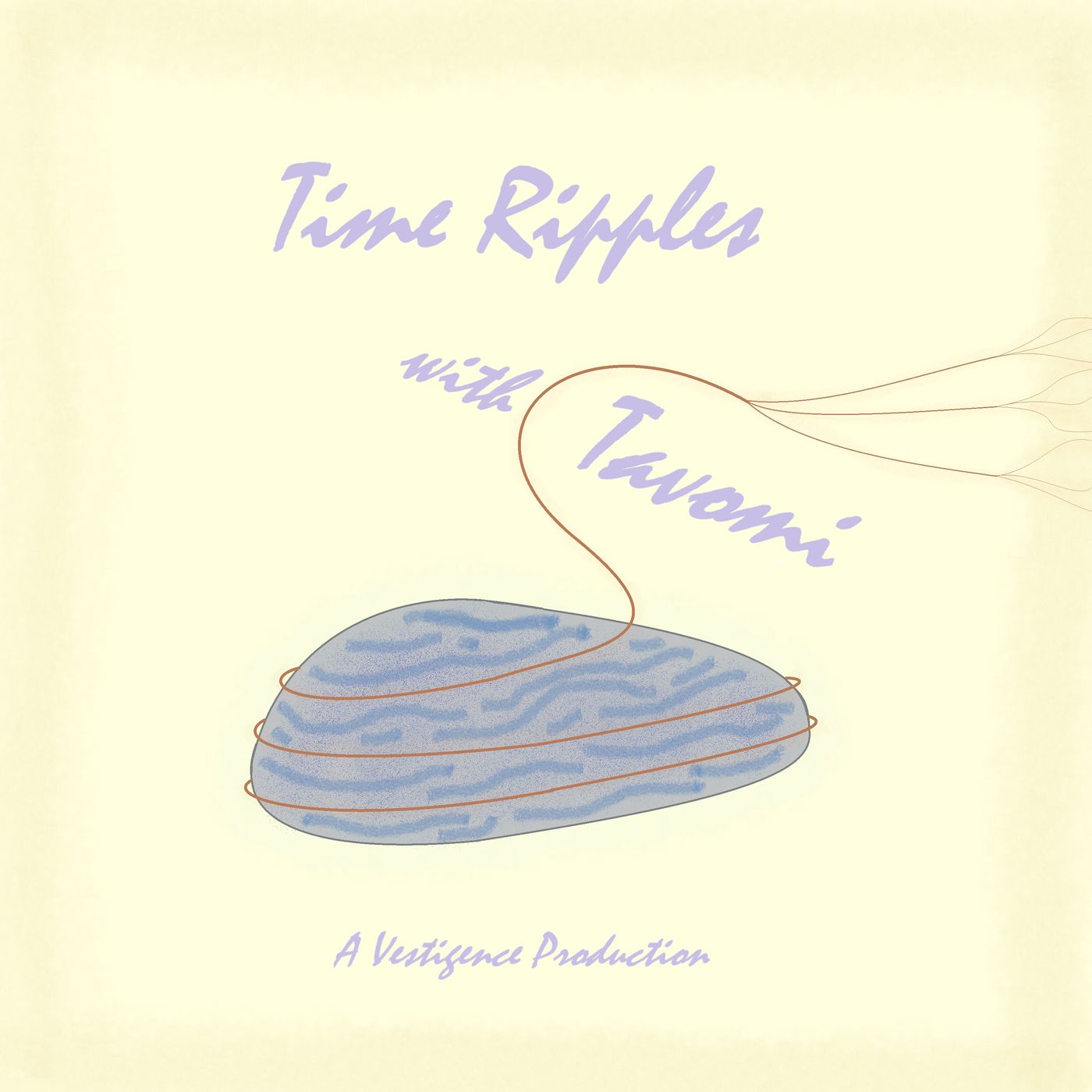 Time Ripples with Tavomi