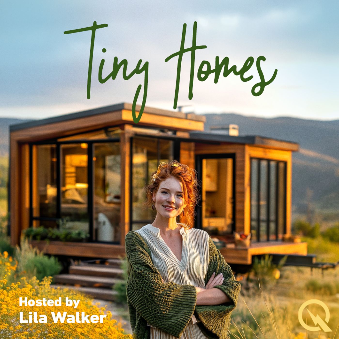 Tiny Homes