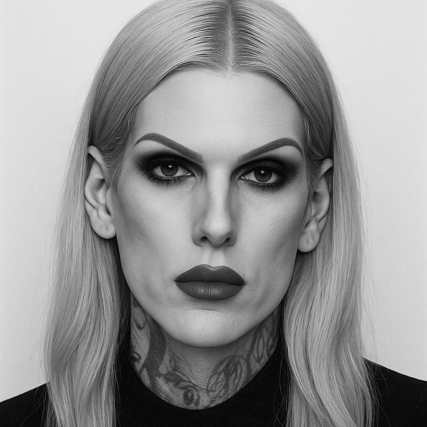 Jeffree Star  - Biography Flash