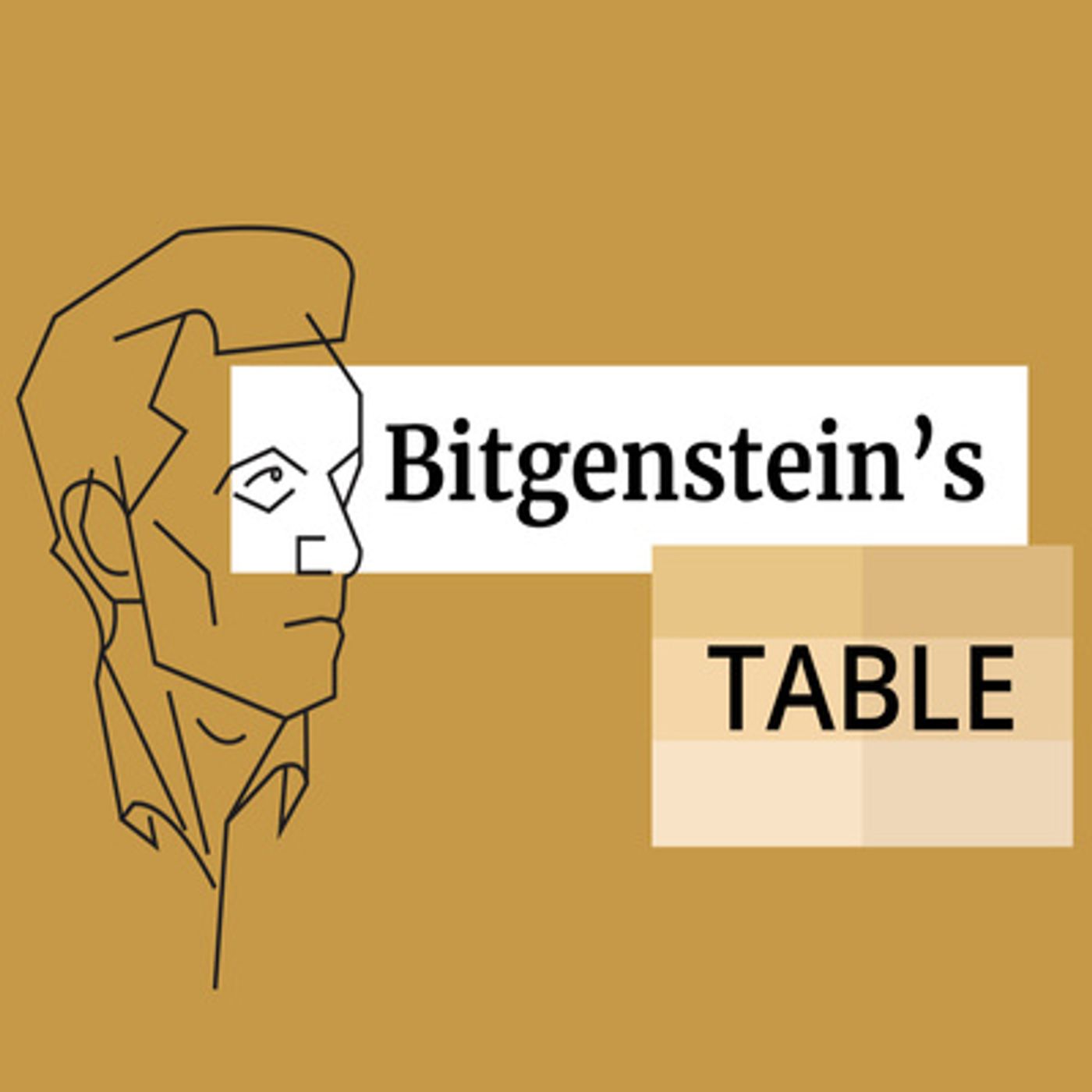 Bitgenstein’s Table, the Crypto Philosophy Podcast: Exploring the Future of Blockchain