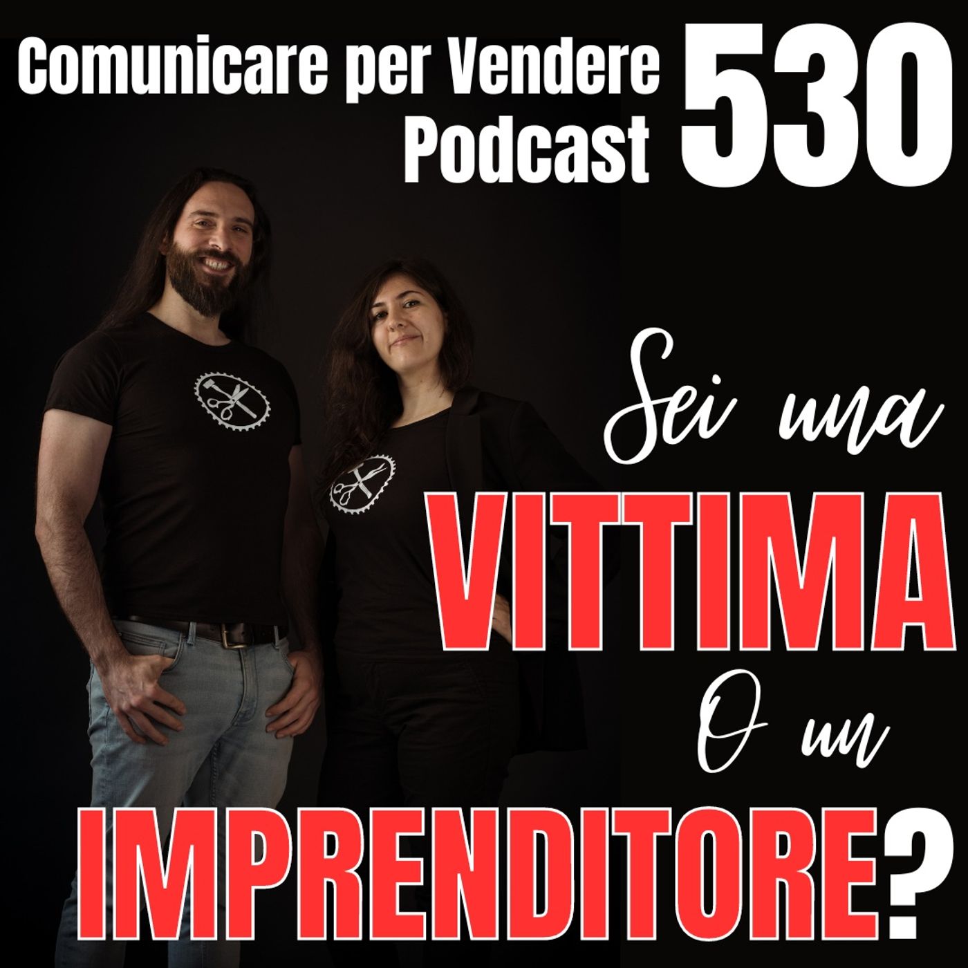 Comunicare per Vendere - i Sarti del Web