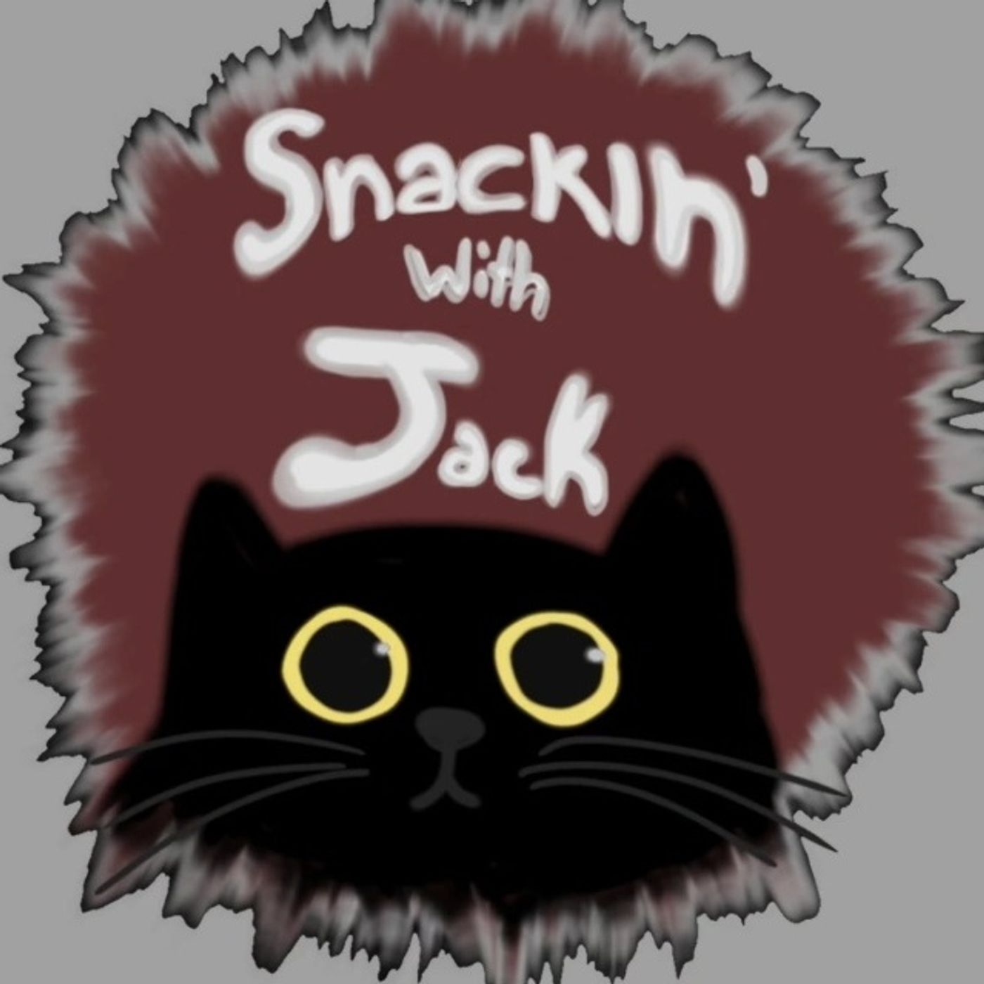 The Snackin\' With Jack Podcast