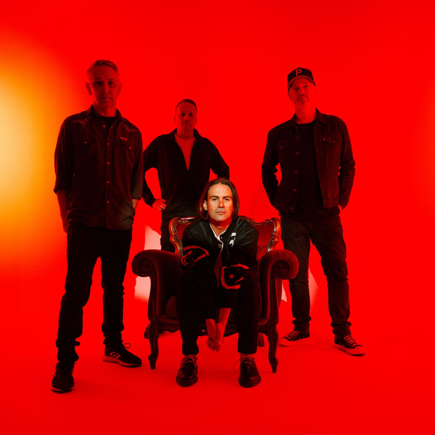 HEAVY Music Interviews