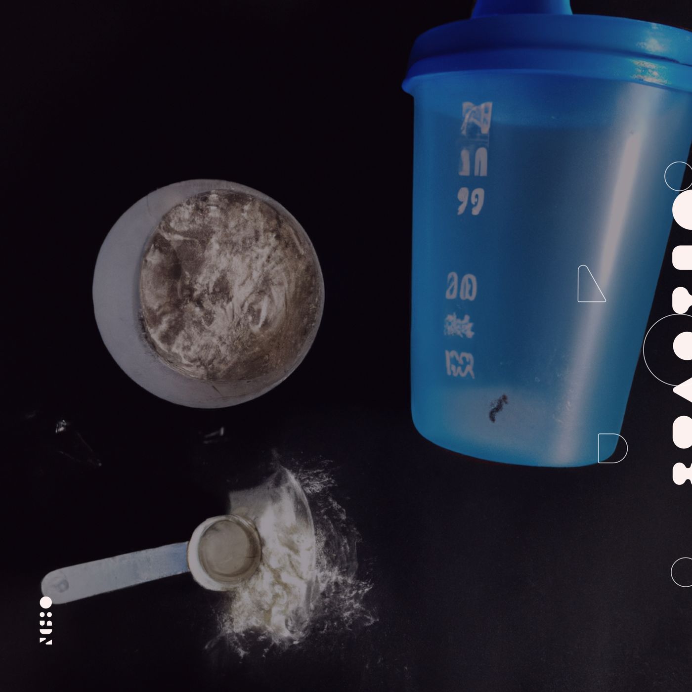 What the Health? - CrossFit and Pre Workout Supplements