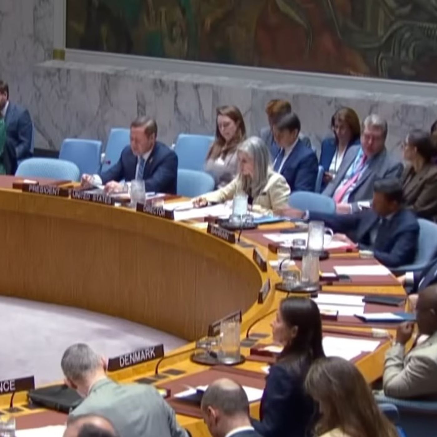 12 marzo 2026 - Notiziario Mondo 12 marzo 2026 - Notiziario Mondo