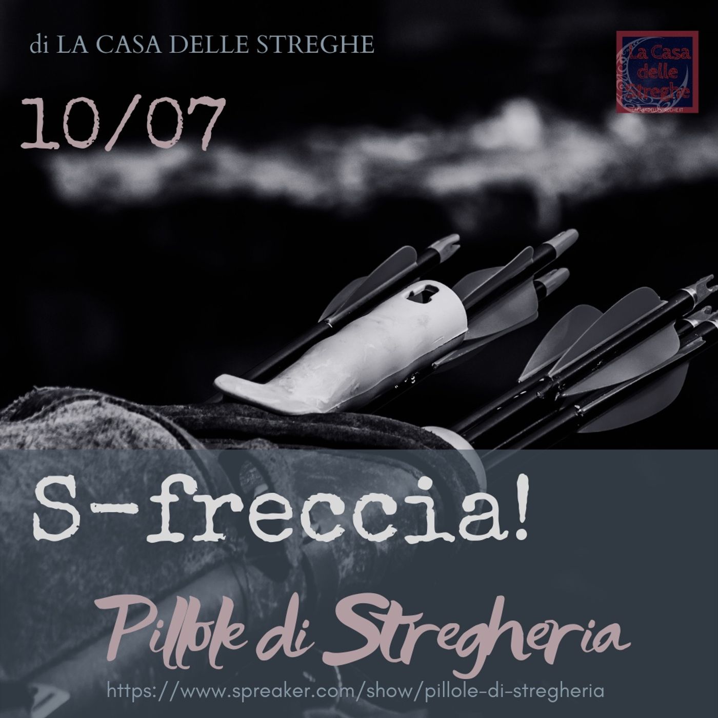 Pillole di Stregheria