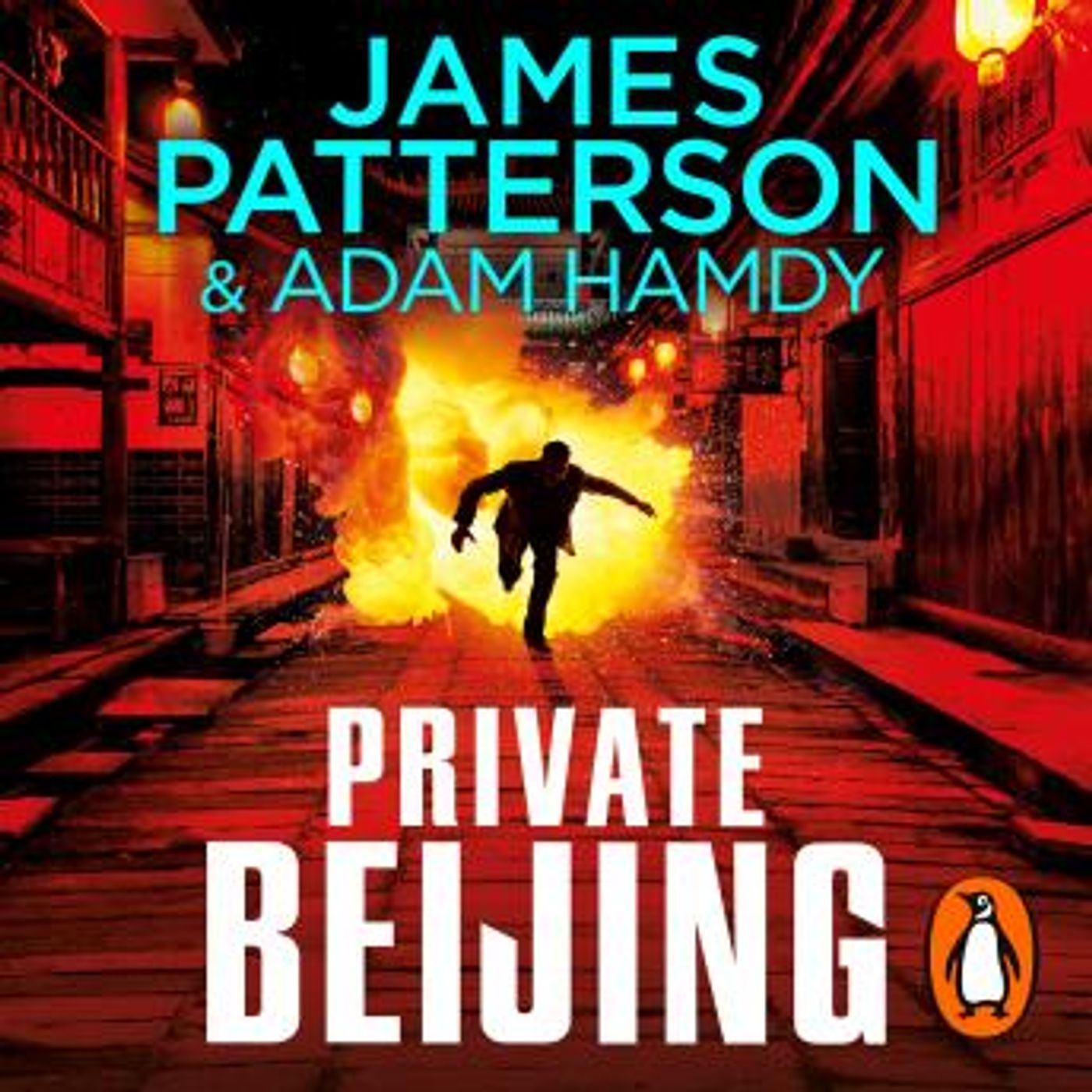 Download Latest Full Audiobooks in Mystery, Thriller & Horror, Espionage
