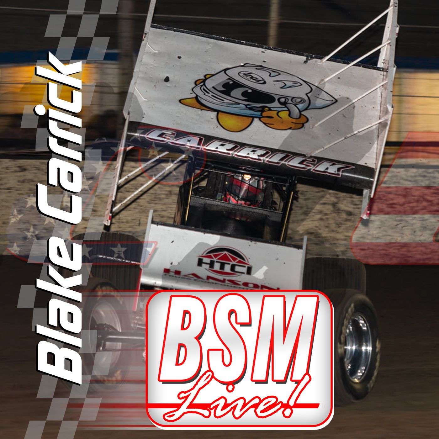 Blakesley Sports Media Live!