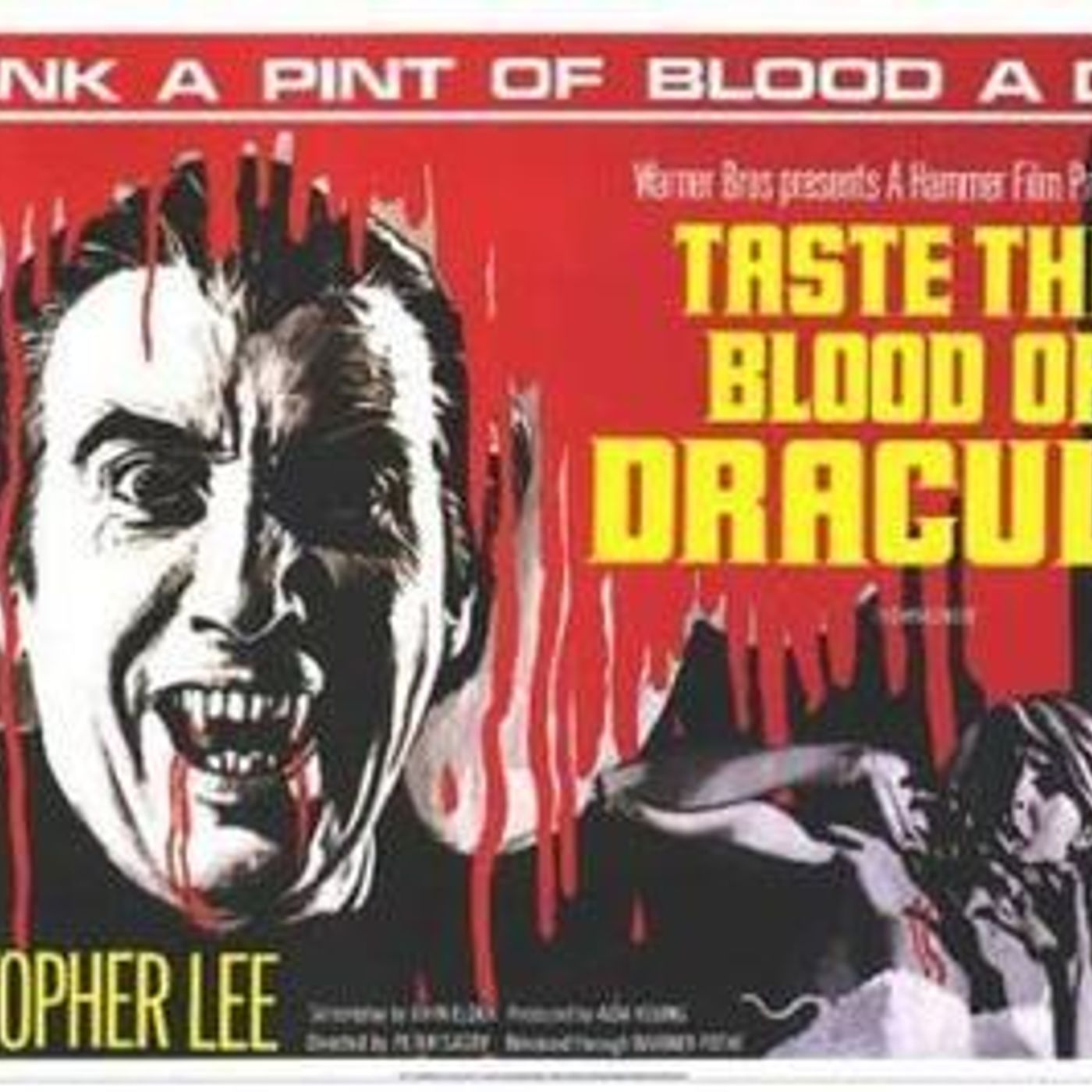 S3 Ep246: Taste The Blood Of Dracula (1970) Review episode artwork