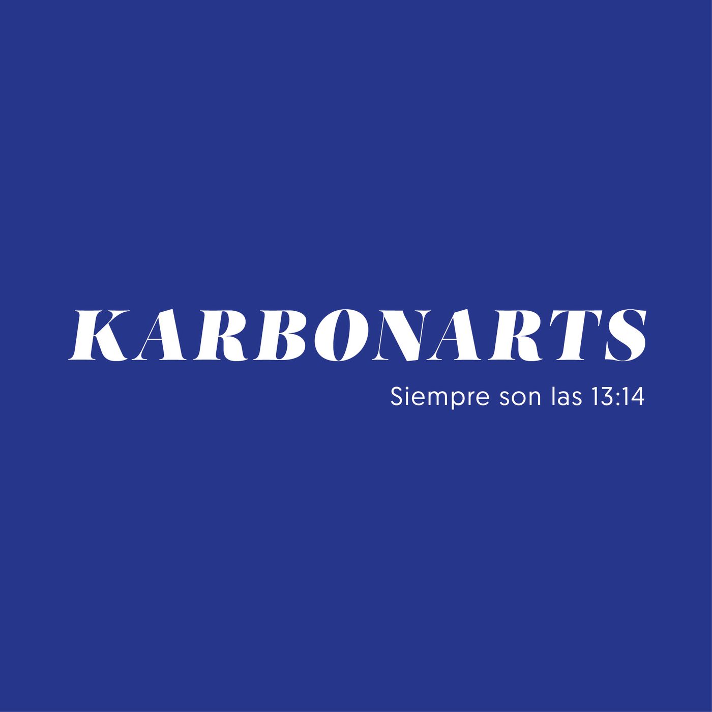 karbonarts