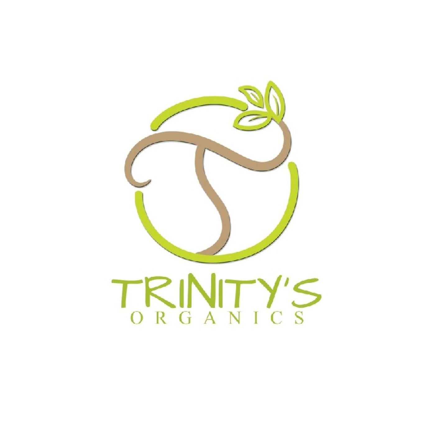 Trinity's Organics Co - Eye Ramble episode artwork