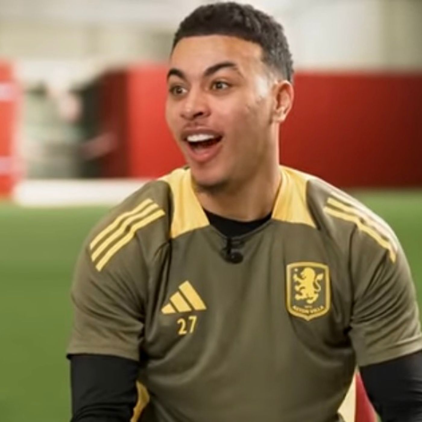 The Football Referee