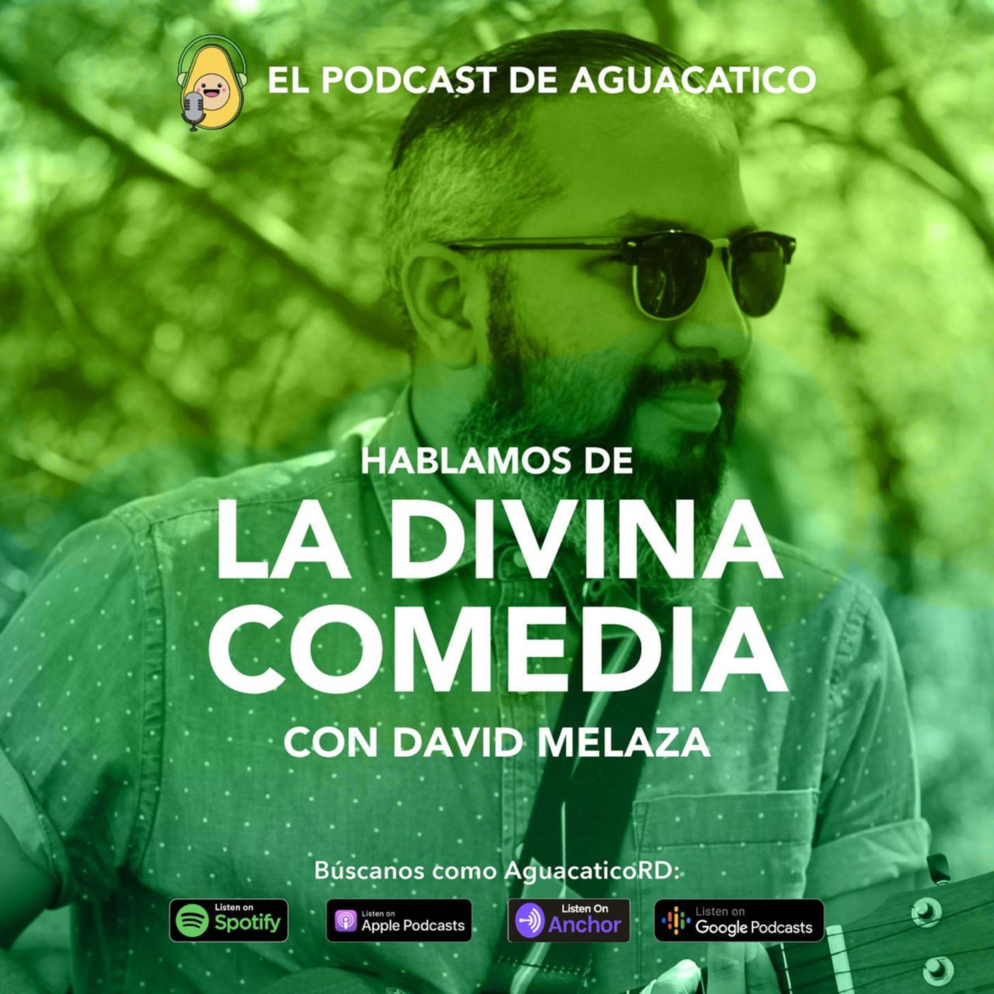 El Podcast de Aguacatico