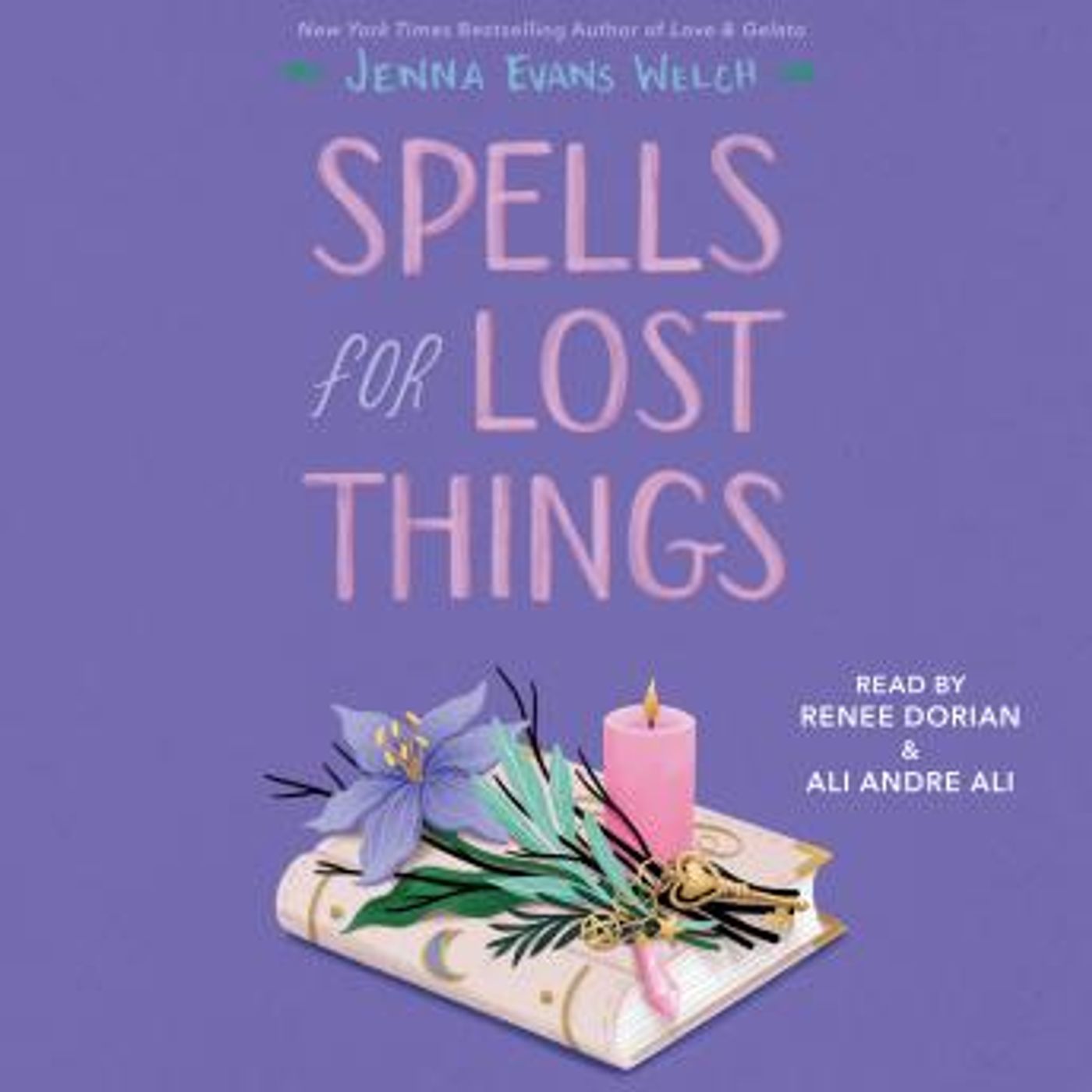Discover Top Full Audiobooks in Teen & YA, Tough Topics