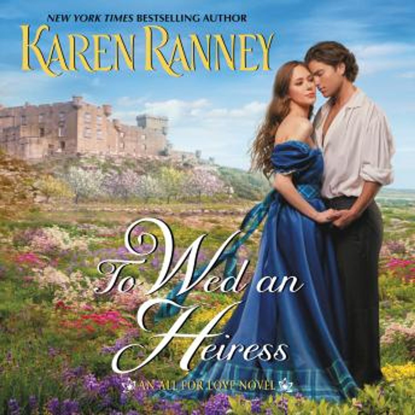 Access Unmissable Full Audiobooks in Romance, Historical