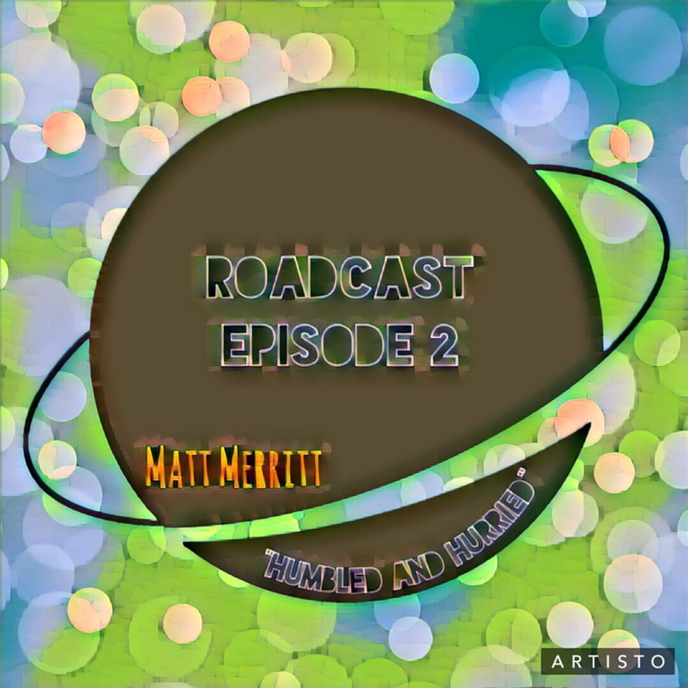 ROADCAST