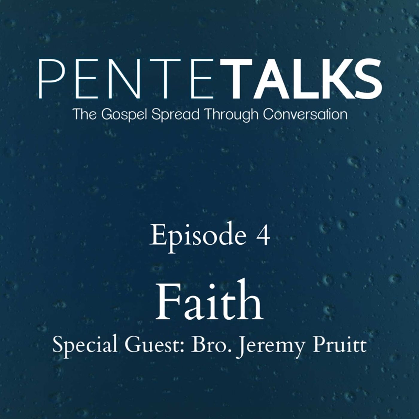 PenteTalks